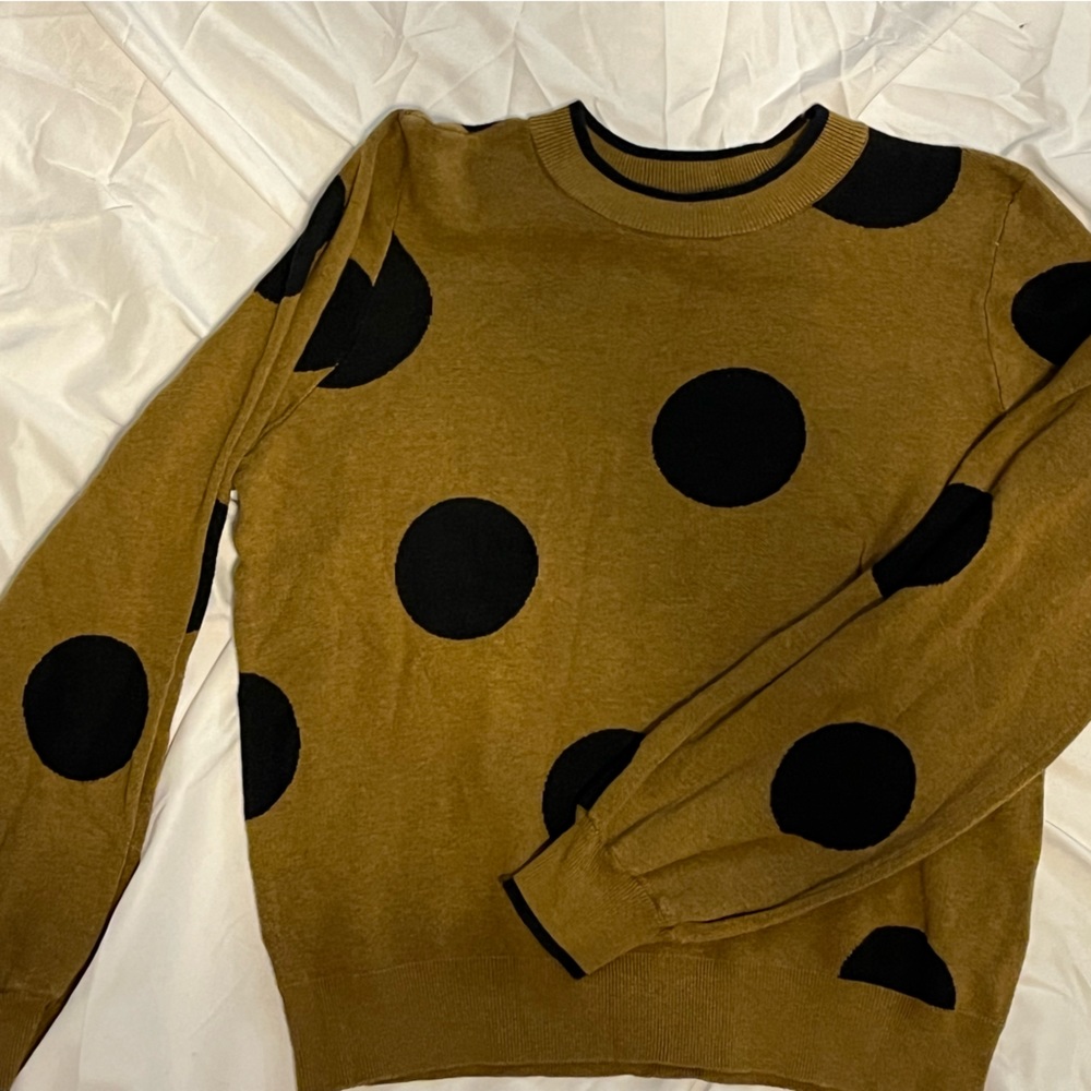 Who What Wear Sweater XL